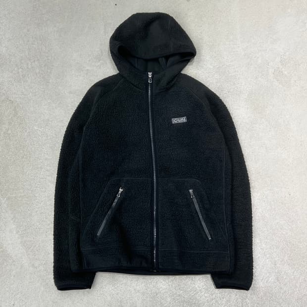 폴로 랄프로렌 플리스 후드집업 s10340