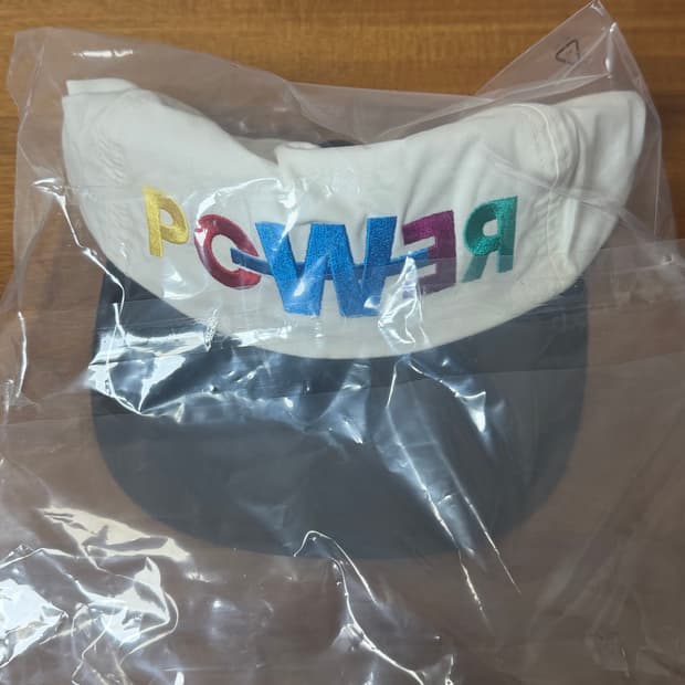 지드래곤 파워 캡