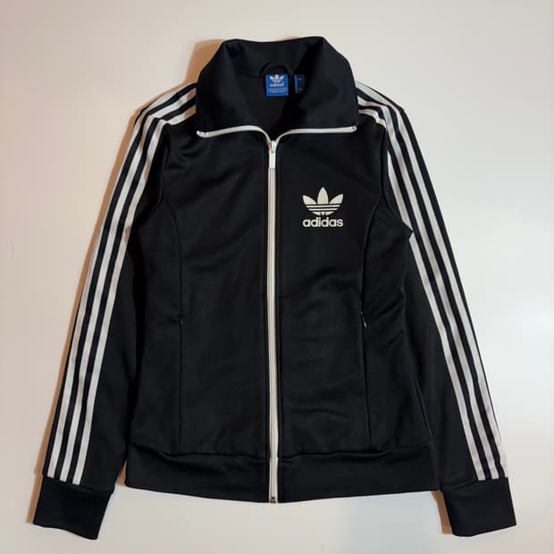 아디다스 오리지널 파이어버드 삼선 트랙 자켓 집업