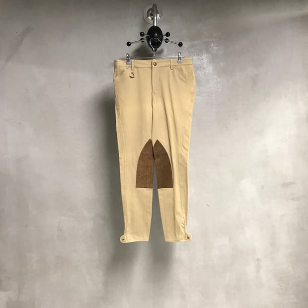 폴로 랄프로렌 승마 팬츠 베이지 6(W)