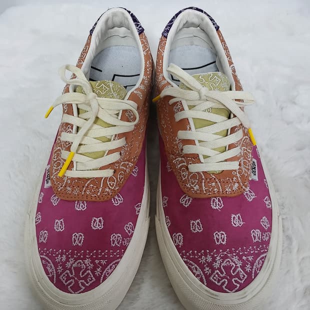 반스 스니커즈 정품 270사이즈