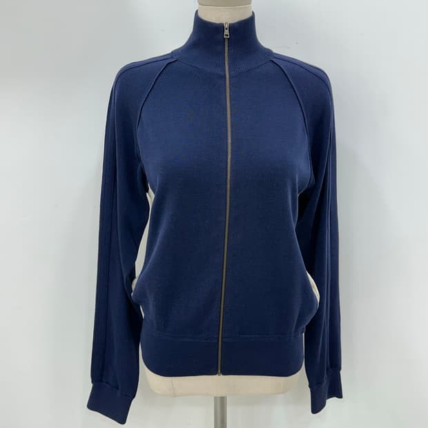 끌로에 실크 자켓