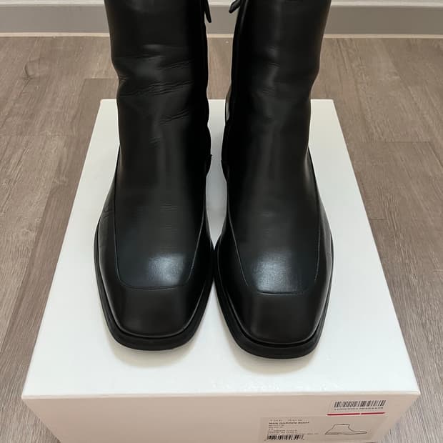 the row garden boots 43