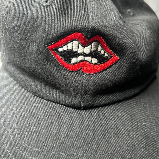 크롬하츠 매티보이 볼캡