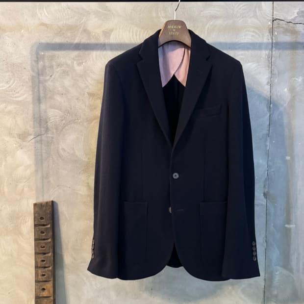 브룩스 브라더스 펠트울 자켓 100