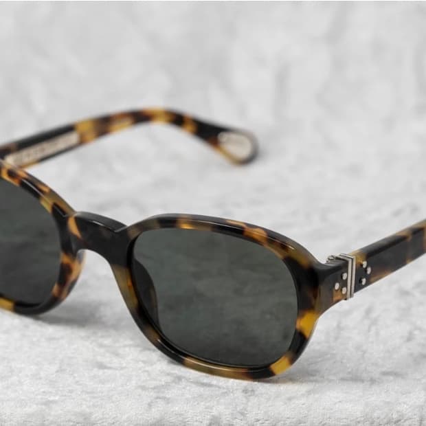 [새상품⭐️정품] 앤드뮐미스터 선글라스 sunglass