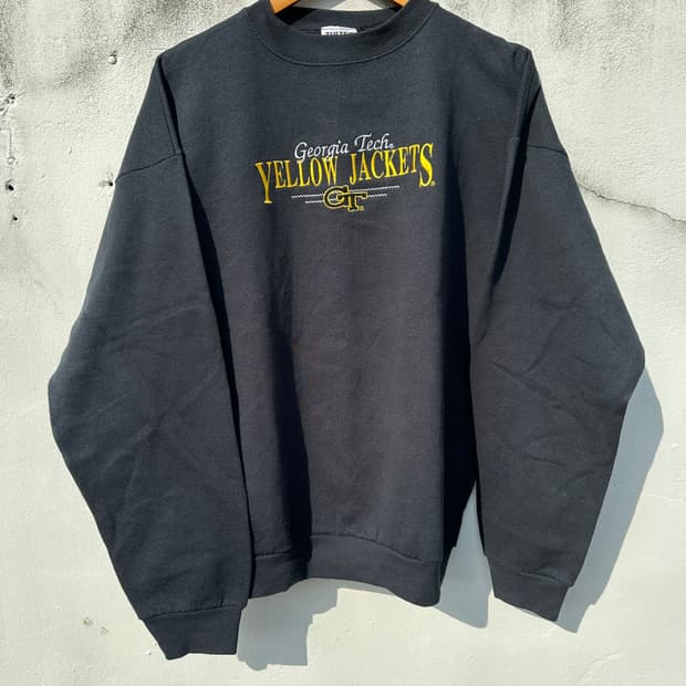 [XL] TULTEX 맨투맨 스웻셔츠 USA made