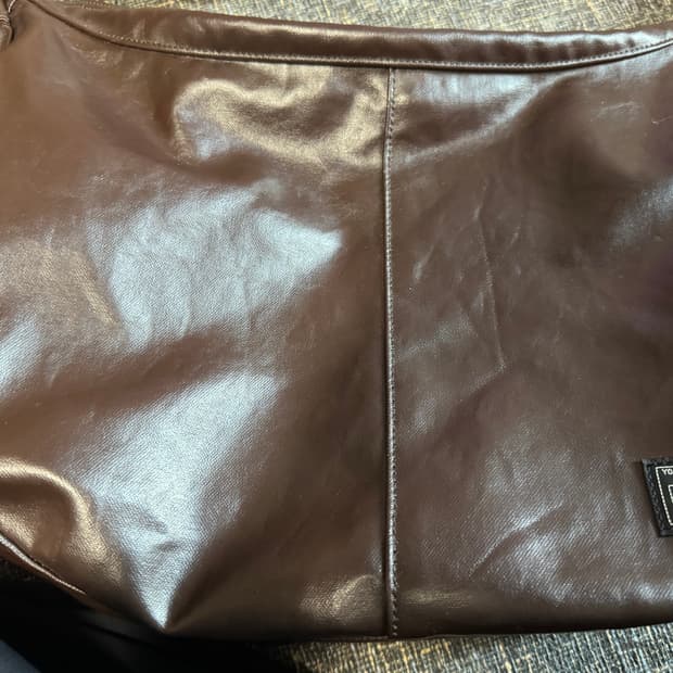 포터 프리스타일백 숄더백