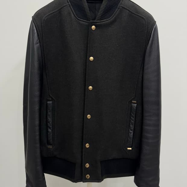 타임옴므 12fw 스타디움