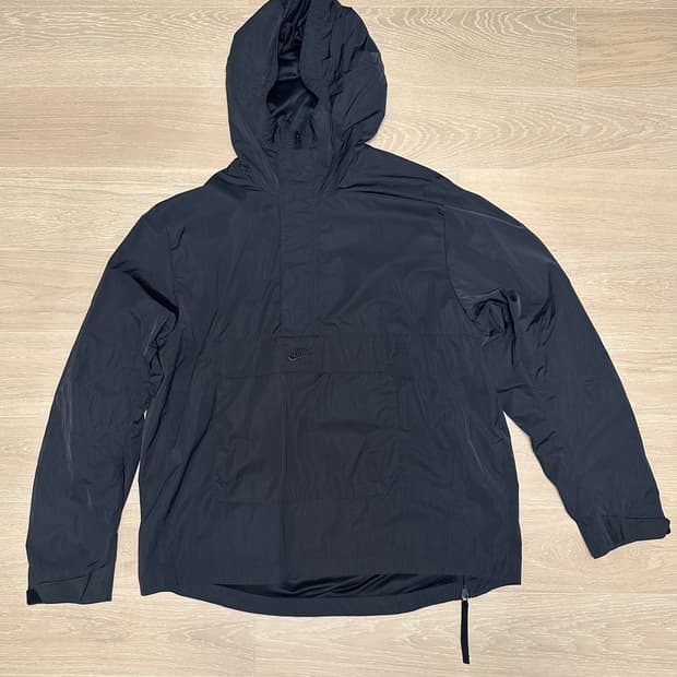 나이키 아노락 바람막이 XXL