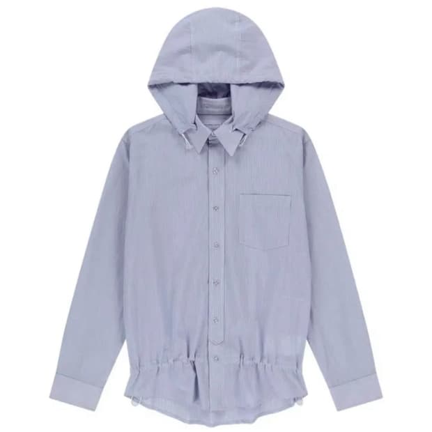 산산기어 후드셔츠 