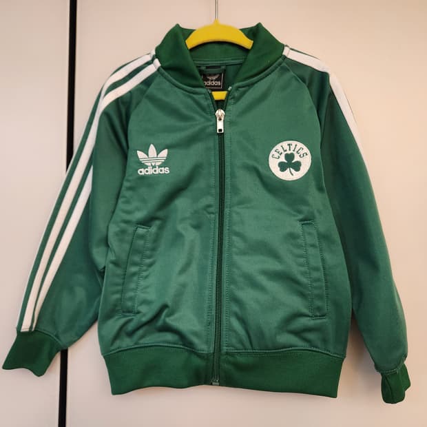 아동 셀틱스 아디다스 유아 4T 