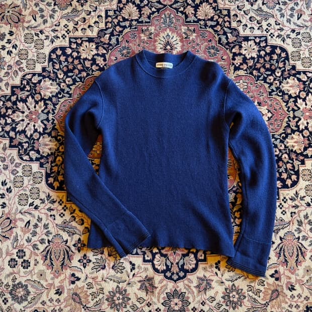 스톤 아일랜드 니트 100