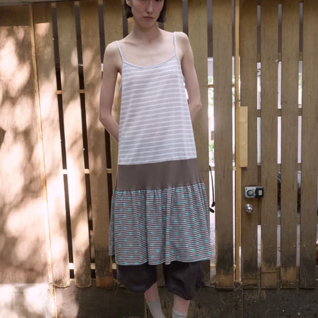 노컨텐츠 383.Pair Dress