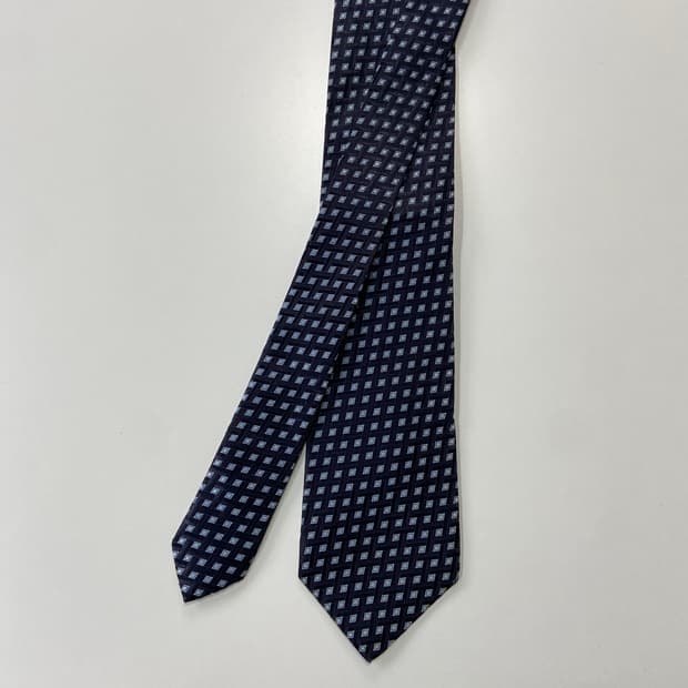 에르메네질도제냐 정품 명품 넥타이8.6cm