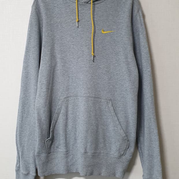 나이키 후드티 S사이즈