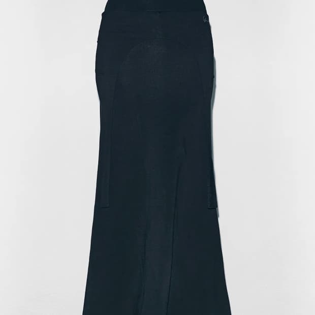 와이이이엘 스커트