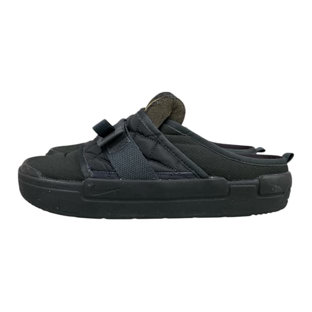 나이키 오프라인 슬립온 느와르블랙 295