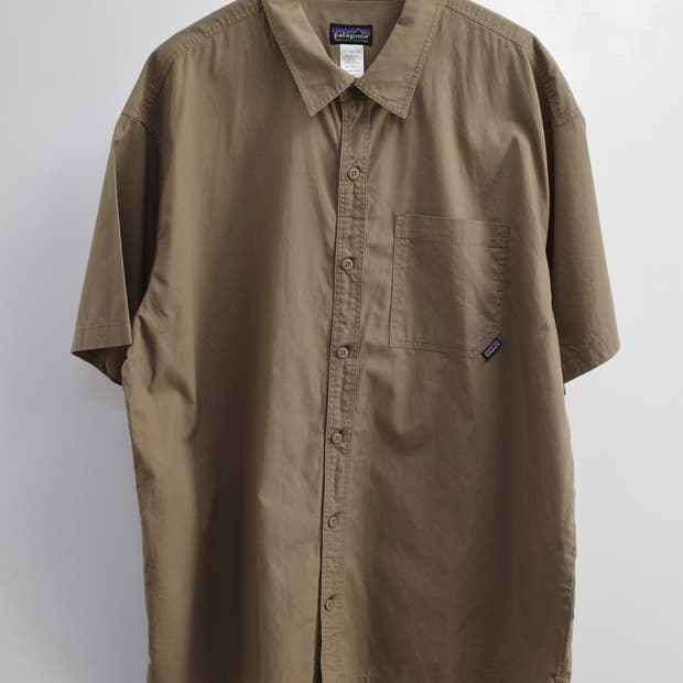 patagonia organic cotton