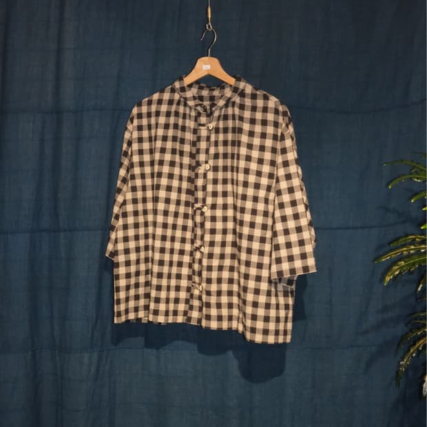 Nest Robe