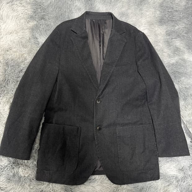 시리즈옴므  자켓블레이저 105사이즈