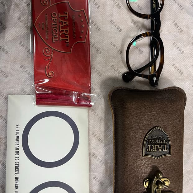 타르트옵티컬 arh 44사이즈 a8