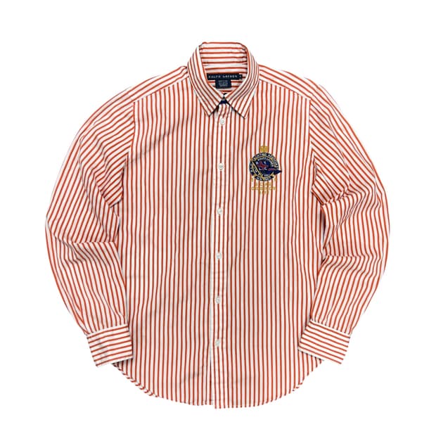 폴로 우먼스 요트클럽 셔츠(6)