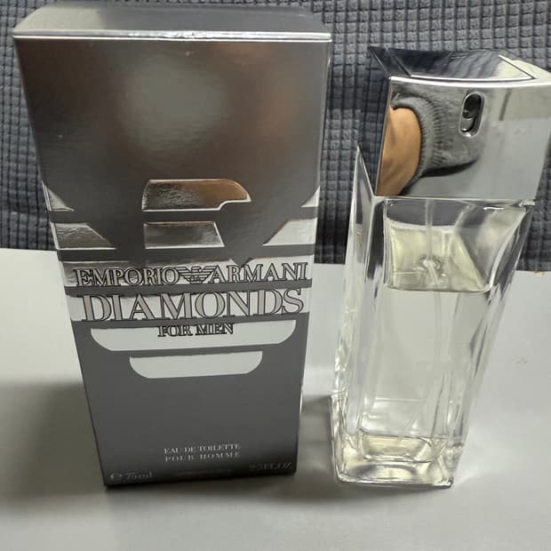 엠포리오 아르마니 향수 75ml