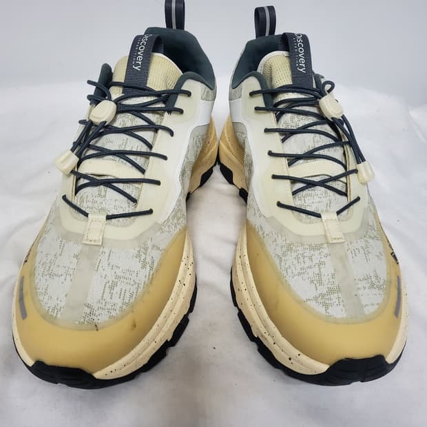 디스커버리 운동화 정품 280사이즈 고어텍스 