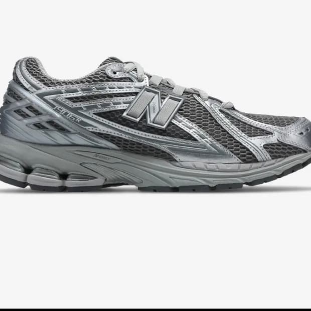 뉴발란스 M1906REH 하버그레이 225