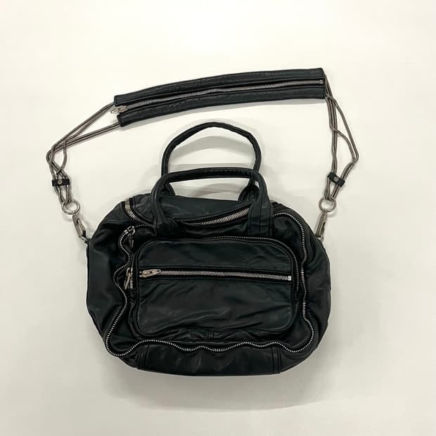 알렉산더왕 체인 유진백