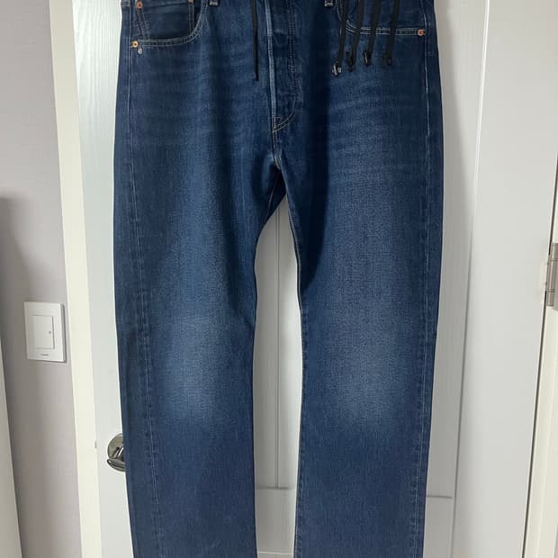 smlxl denim pants