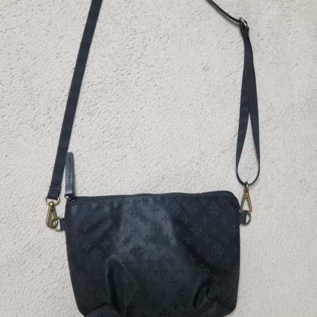 Daily russet 데일리 라싯 사코슈 크로스백