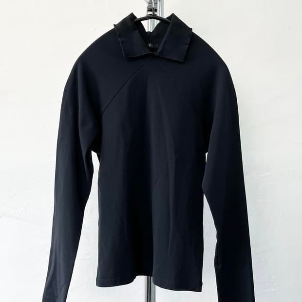 요지야마모토 pk 롱슬리브