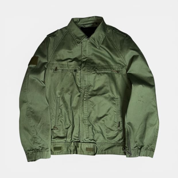 90‘s Sitek German Work Jacket
