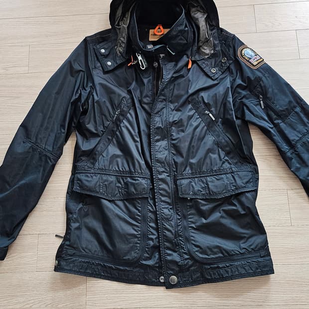 [A] 파라점퍼스 남성용 자켓 L