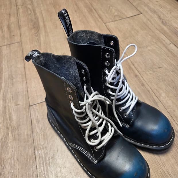 250 닥터마틴 1919  UK6