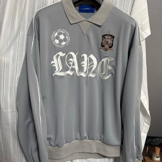 Vintage Jane Jersey shirt 