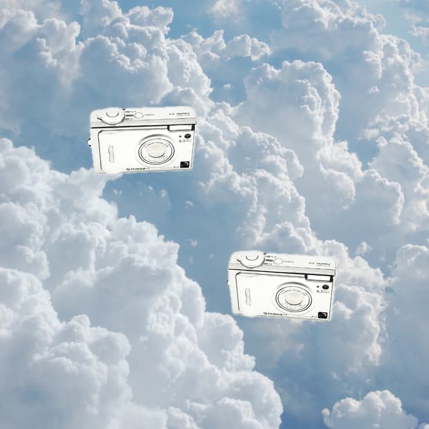 노윤서디카&초희귀!) FujiFilm Finepix F11 디카 카메라