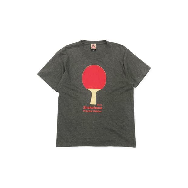 Japanese vintage ping pong top