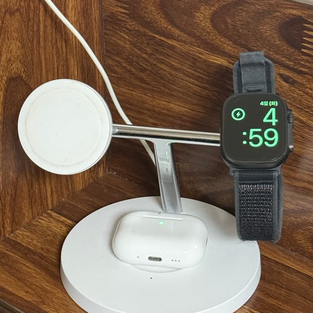 애플워치 울트라2