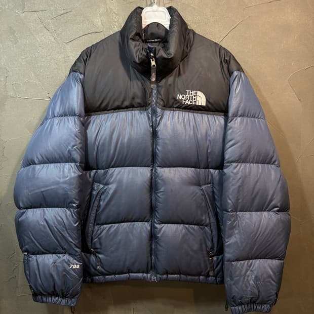 [S] THE NORTH FACE 노스페이스 눕시 패딩