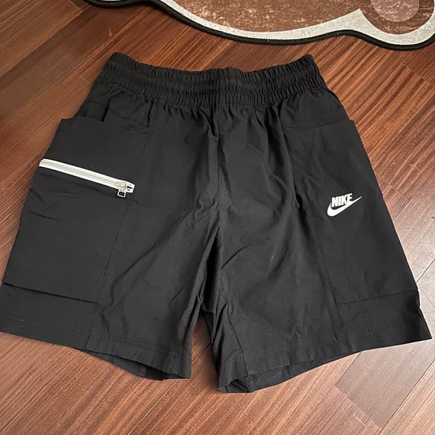 나이키 반바지
