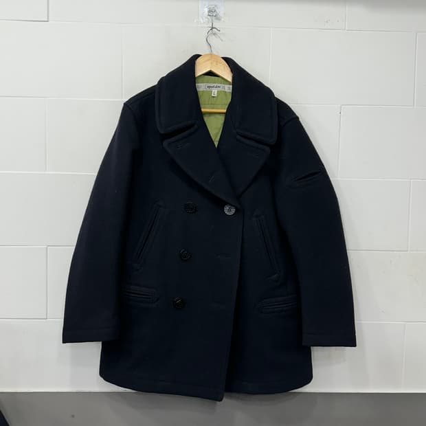 스펙테이터 피코트