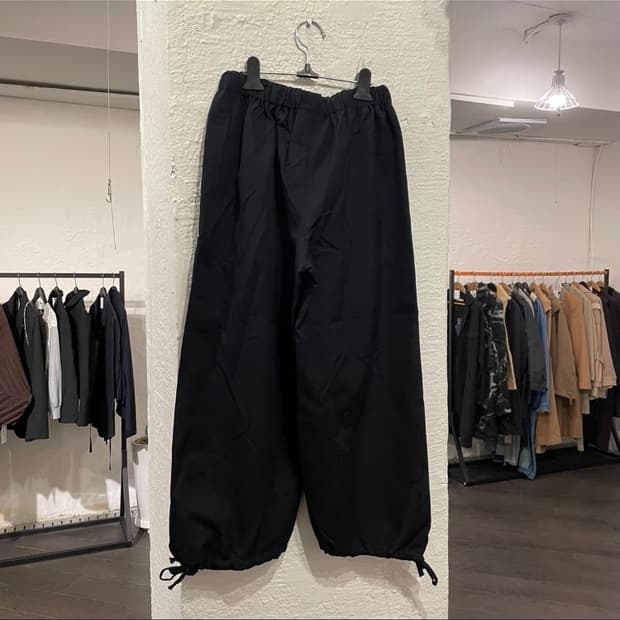 03aw comme des garcons star pants