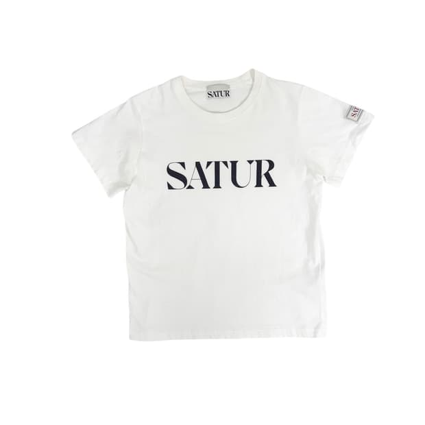 Satur 세터 반팔 (s)