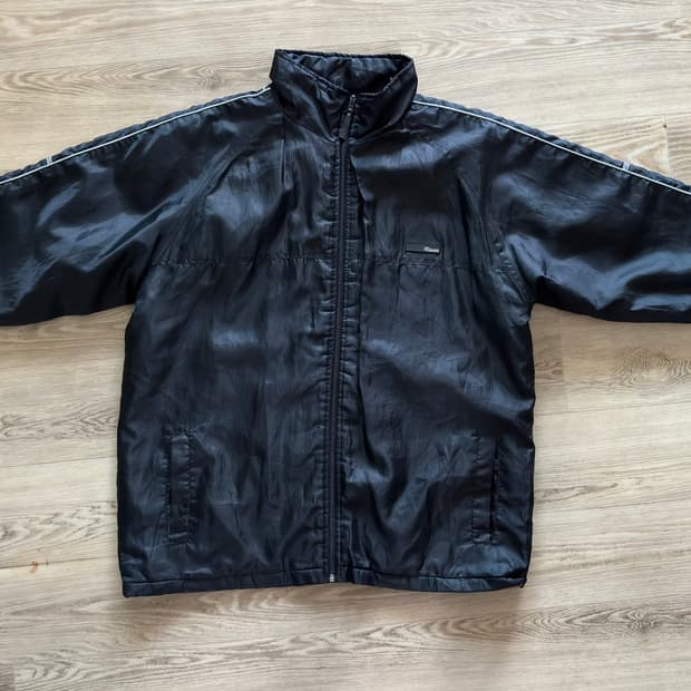 giocare 나일론 자켓