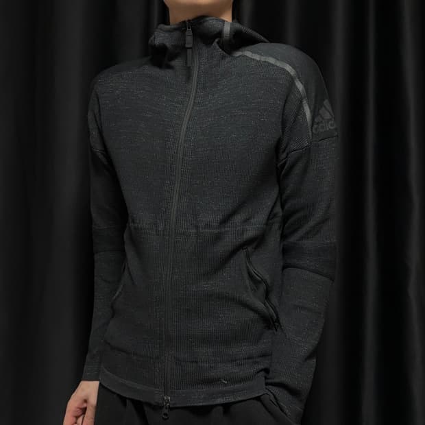 빈티디 아디다스 트레이닝 져지