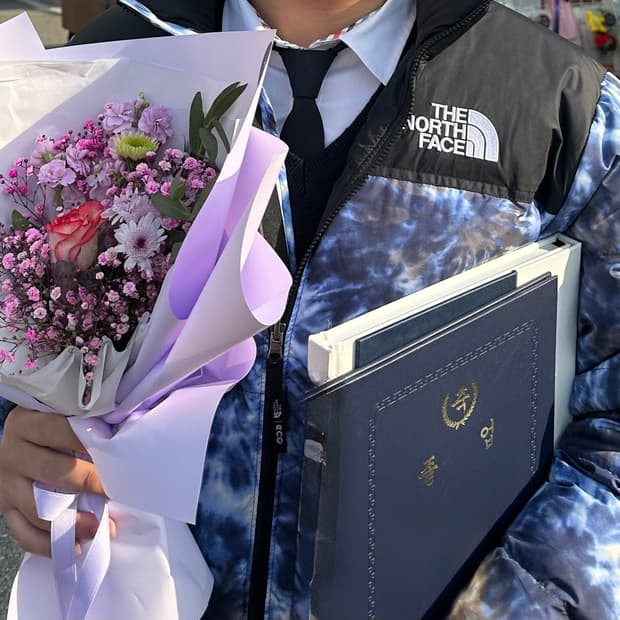 노스페이스 눕시