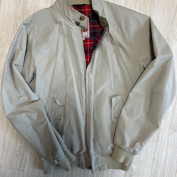 바라쿠타 G9 40사이즈